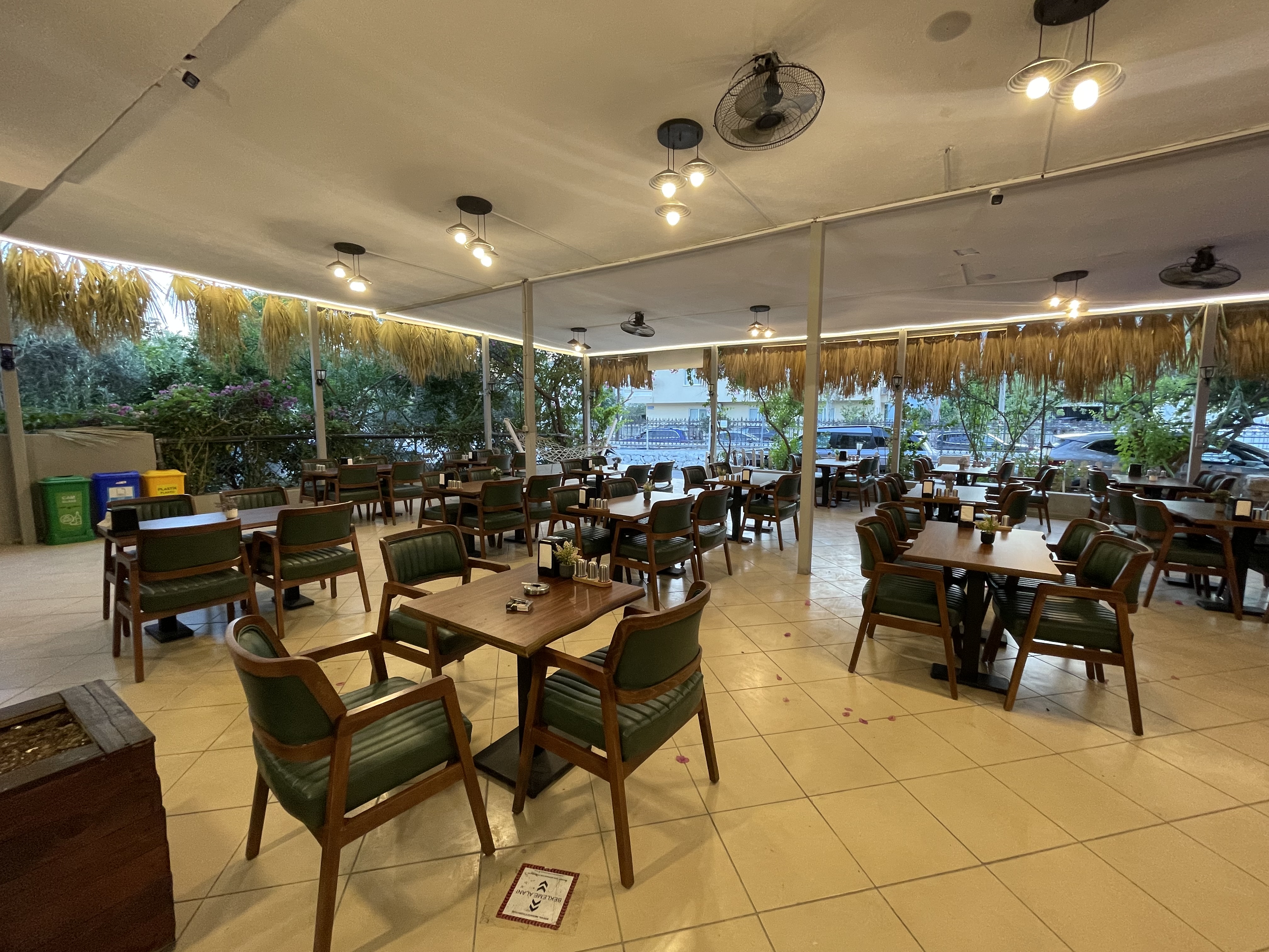Rayana Terrace
